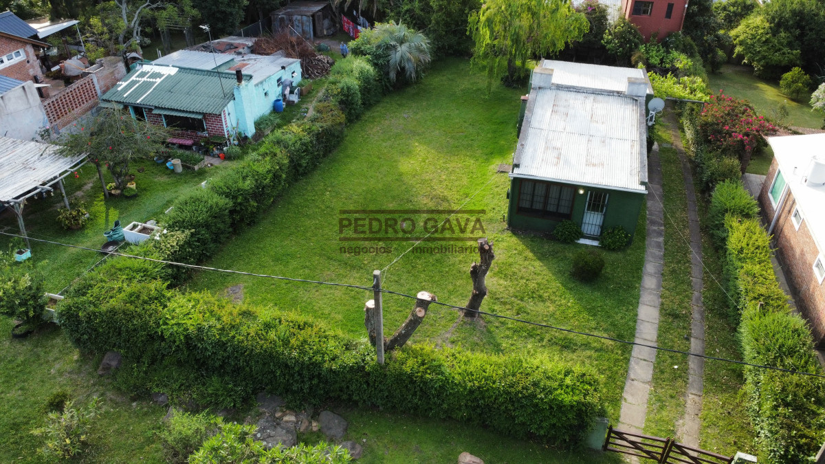 Terreno ID.293 - Tu Terreno en Playa Verde, Piriápolis  ¡Compra Cerca de la Playa!