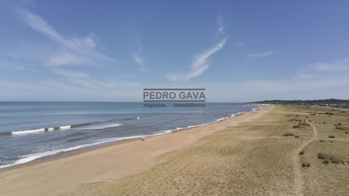 Terreno ID.338 - Terreno a la venta en Barra de Portezuelo con vista al mar - Piriapolis -