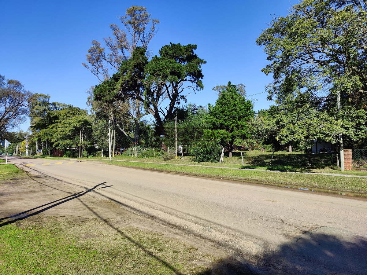 Terreno ID.236 - ¡Bienvenido a una oportunidad única en Piriapolis, Playa Grande! 
