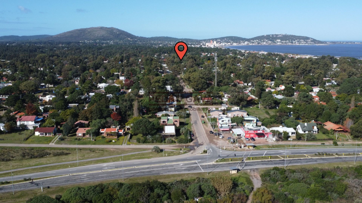 Terreno ID.236 - ¡Bienvenido a una oportunidad única en Piriapolis, Playa Grande! 