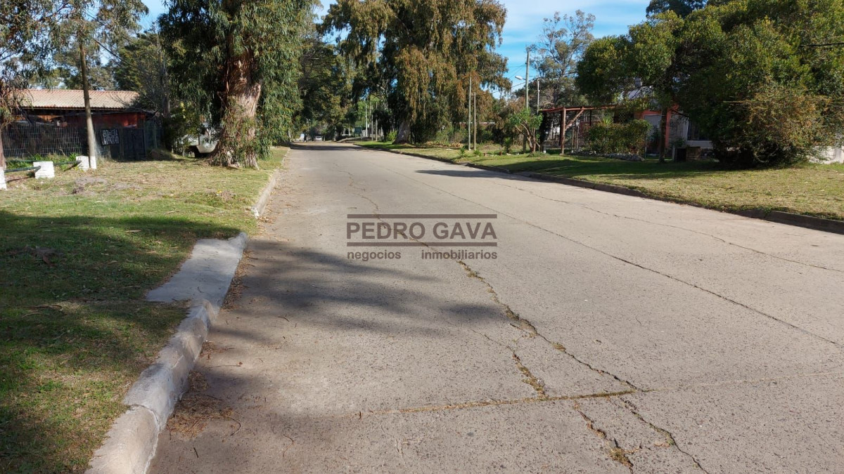 Terreno ID.104 - Terreno a la venta en Playa Grande a 600 metros del mar.