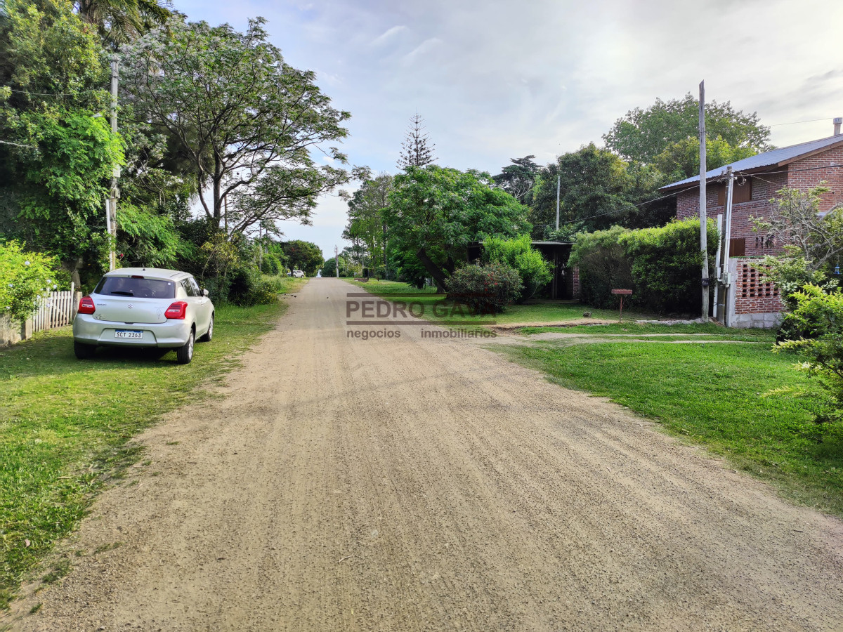 Terreno ID.293 - Tu Terreno en Playa Verde, Piriápolis  ¡Compra Cerca de la Playa!
