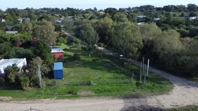 Terreno ID.306 - Playa Hermosa, terreno a la venta ideal para propiedad horizontal