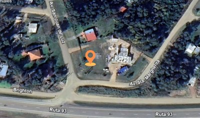 Terreno ID.285 - ¡Oportunidad Única en Balneario Ocean Park! Terreno con enorme potencial comercial y logístico