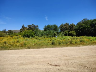 Terreno ID.199 - Terreno de 737 m2 a la venta en Piriapolis