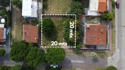 Terreno ID.219 - Terreno a la venta en Piriapolis ideal para vivir todo el año !!!