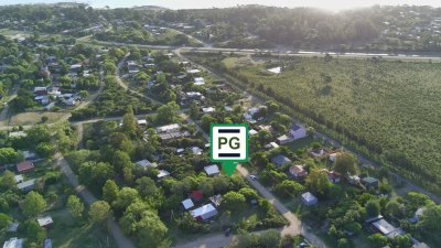 Terreno ID.337 - Terreno a la venta de 402 m² en Playa Hermosa, Piriapolis