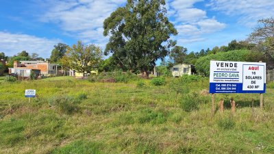 Terreno ID.242 - Venta de terrenos en Playa Hermosa ! Tu paraiso cerca del mar !