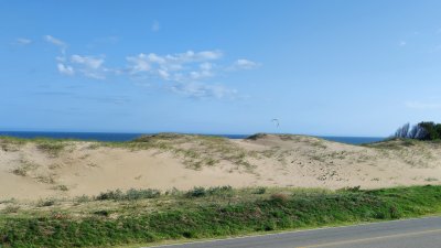 Terreno ID.357 - Terreno en venta en Punta Colorada, sobre Rambla con vista al mar, 1000 m²