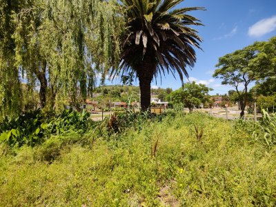 Terreno ID.215 - Terreno a la venta en Piriapolis con frente a Avenida de Mayo