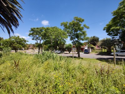 Terreno ID.215 - Terreno a la venta en Piriapolis con frente a Avenida de Mayo