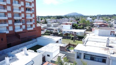 Terreno ID.321 - Venta de terreno sobre la Rambla de Piriápolis - Frente al Hotel Argentino
