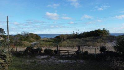 Terreno ID.374 - Terreno en venta en Playa Verde frente al mar | Esquina y parquizado