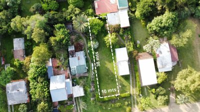 Terreno ID.293 - Tu Terreno en Playa Verde, Piriápolis  ¡Compra Cerca de la Playa!