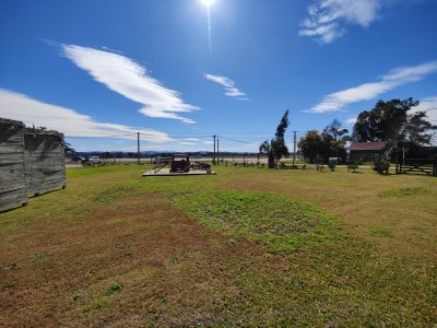 Terreno ID.285 - ¡Oportunidad Única en Balneario Ocean Park! Terreno con enorme potencial comercial y logístico