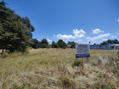 Terreno ID.343 - Terreno en venta en Balneario Las Flores - 800 metros del mar