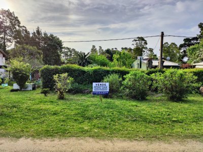 Terreno ID.293 - Tu Terreno en Playa Verde, Piriápolis  ¡Compra Cerca de la Playa!