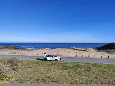 Terreno ID.367 - 1.000 m² sobre la Rambla de Punta Colorada con vista al mar