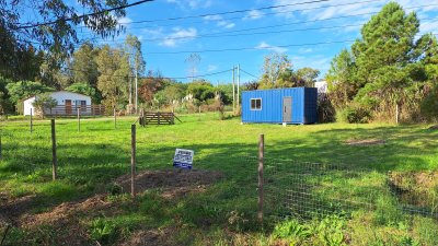 Terreno ID.306 - Playa Hermosa, terreno a la venta ideal para propiedad horizontal