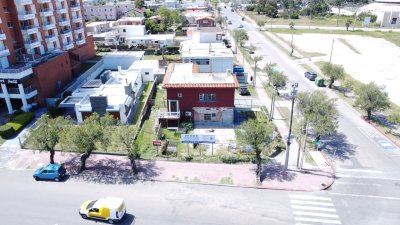 Terreno ID.321 - Venta de terreno sobre la Rambla de Piriápolis - Frente al Hotel Argentino