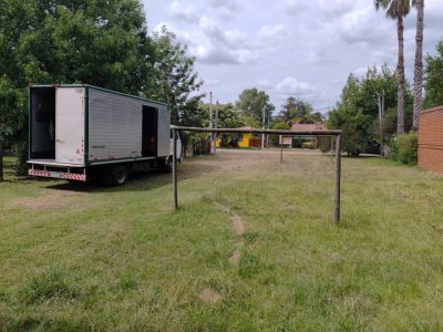 Terreno ID.345 - Terreno en venta en Piriápolis, Playa Grande, 800 m del mar