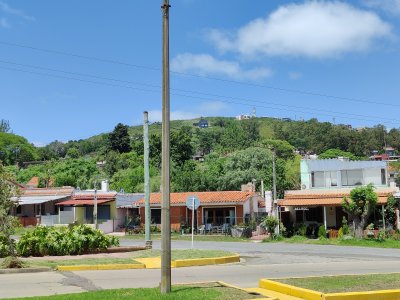 Terreno ID.215 - Terreno a la venta en Piriapolis con frente a Avenida de Mayo