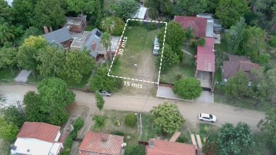 Terreno ID.345 - Terreno en venta en Piriápolis, Playa Grande, 800 m del mar