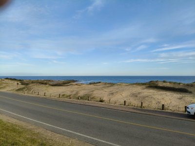 Terreno ID.367 - 1.000 m² sobre la Rambla de Punta Colorada con vista al mar