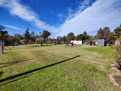 Terreno ID.285 - ¡Oportunidad Única en Balneario Ocean Park! Terreno con enorme potencial comercial y logístico