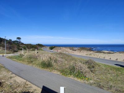 Terreno ID.367 - 1.000 m² sobre la Rambla de Punta Colorada con vista al mar