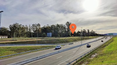 Terreno ID.170 - Excelente terreno para desarrollo logistico sobre Ruta Interbalnearia