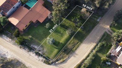Terreno ID.374 - Terreno en venta en Playa Verde frente al mar | Esquina y parquizado