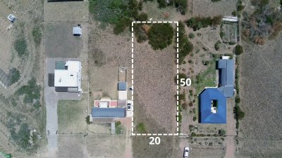 Terreno ID.338 - Terreno a la venta en Barra de Portezuelo con vista al mar - Piriapolis -