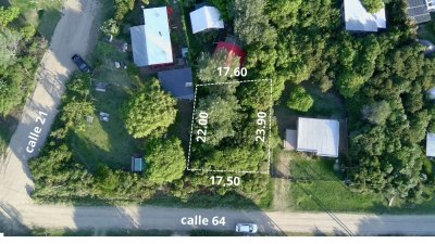 Terreno ID.337 - Terreno a la venta de 402 m² en Playa Hermosa, Piriapolis