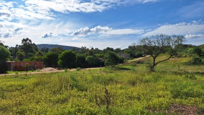 Terreno ID.242 - Venta de terrenos en Playa Hermosa ! Tu paraiso cerca del mar !