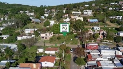Terreno ID.373 - Terreno en venta en Piriápolis | Cerro de la Gloria, 32 m de frente y vista al mar