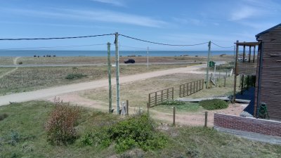 Terreno ID.338 - Terreno a la venta en Barra de Portezuelo con vista al mar - Piriapolis -