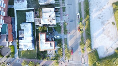 Terreno ID.321 - Venta de terreno sobre la Rambla de Piriápolis - Frente al Hotel Argentino
