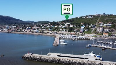 Terreno ID.330 - Terreno a la venta  de 6000 m2 sobre el Cerro San Antonio