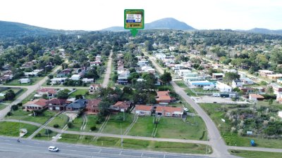 Terreno ID.305 - Terreno esquina en venta en Playa Hermosa, Piriapolis