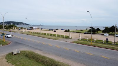 Terreno ID.315 - Terreno en venta frente a la Rambla de Piriápolis !!!!!