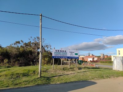 Terreno ID.315 - Terreno en venta frente a la Rambla de Piriápolis !!!!!
