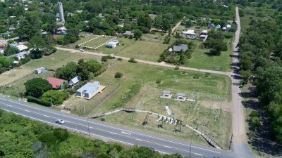 Terreno ID.342 - Terreno en venta en Balneario Las Flores - 800 metros del mar