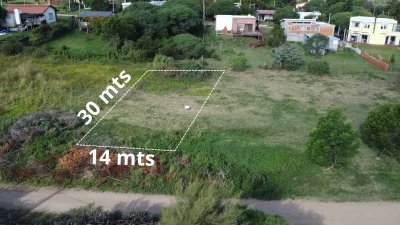 Terreno ID.246 - En venta, terreno proximo al mar en Playa Hermosa
