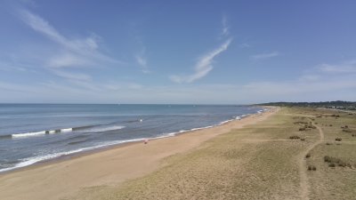 Terreno ID.338 - Terreno a la venta en Barra de Portezuelo con vista al mar - Piriapolis -