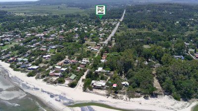 Terreno ID.342 - Terreno en venta en Balneario Las Flores - 800 metros del mar