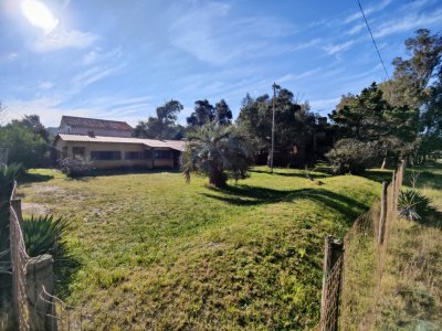 Terreno ID.374 - Terreno en venta en Playa Verde frente al mar | Esquina y parquizado
