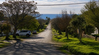 Terreno ID.373 - Terreno en venta en Piriápolis | Cerro de la Gloria, 32 m de frente y vista al mar