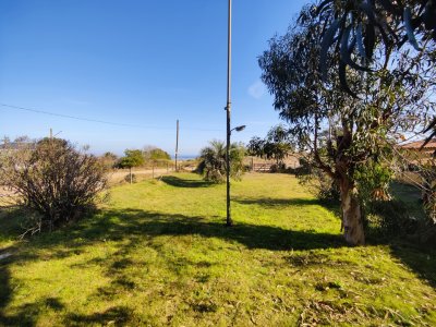 Terreno ID.374 - Terreno en venta en Playa Verde frente al mar | Esquina y parquizado