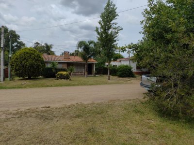 Terreno ID.345 - Terreno en venta en Piriápolis, Playa Grande, 800 m del mar